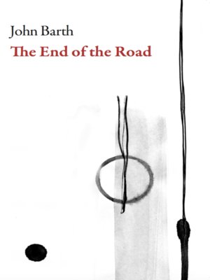 cover image of The End of the Road